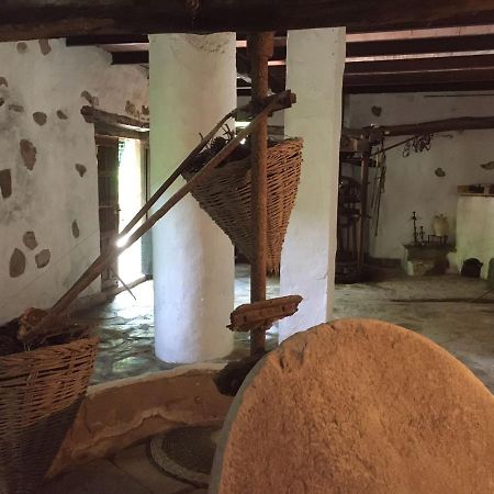 Molino De Santos Villa Benarraba Ngoại thất bức ảnh