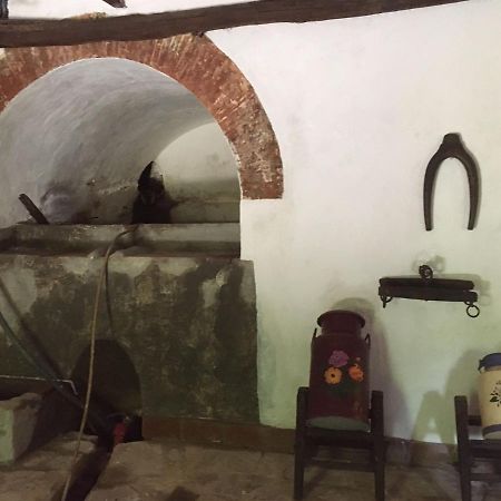 Molino De Santos Villa Benarraba Ngoại thất bức ảnh