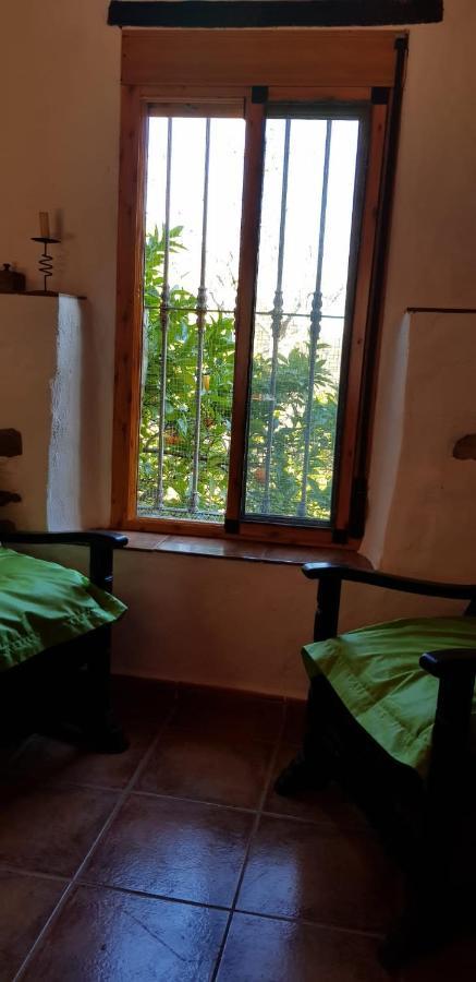 Molino De Santos Villa Benarraba Ngoại thất bức ảnh