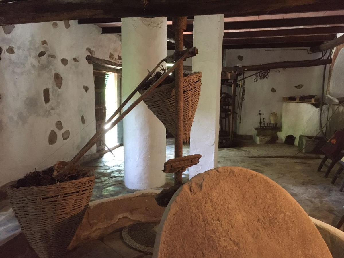 Molino De Santos Villa Benarraba Ngoại thất bức ảnh
