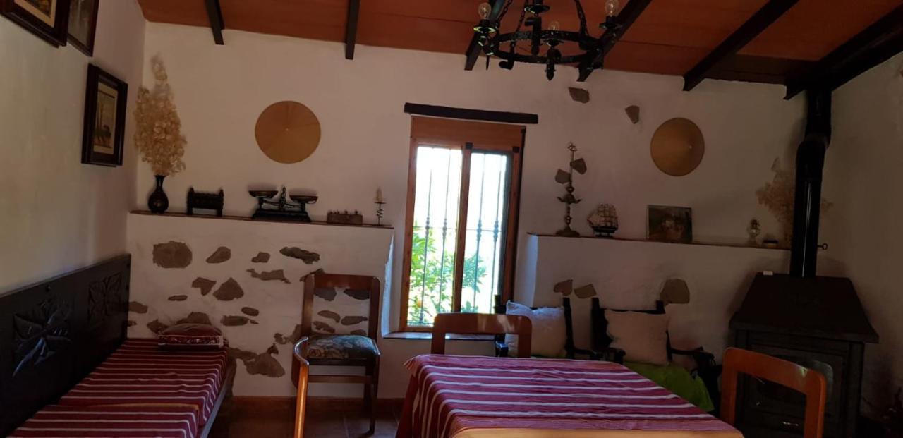 Molino De Santos Villa Benarraba Ngoại thất bức ảnh