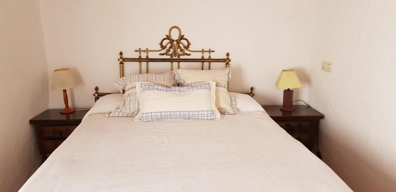 Molino De Santos Villa Benarraba Ngoại thất bức ảnh